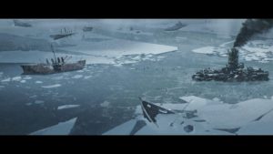 Frostpunk