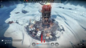 Frostpunk