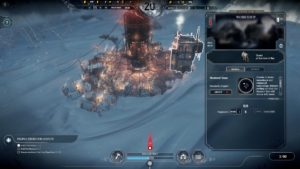 Frostpunk