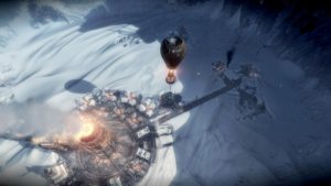 Frostpunk