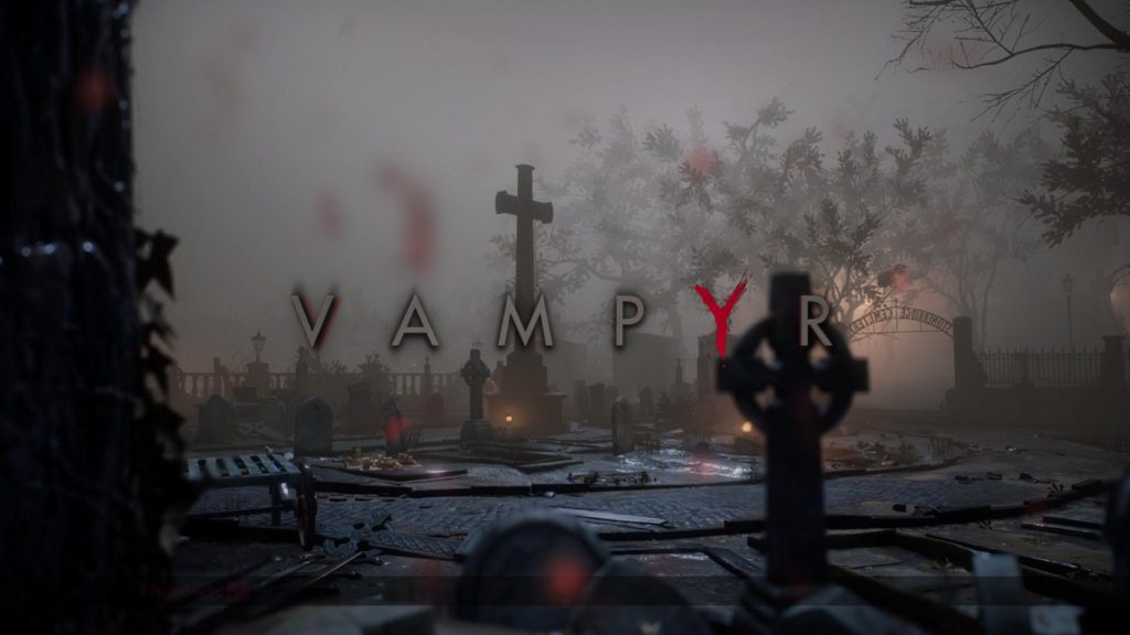 Vampyr