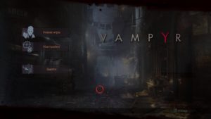 Vampyr