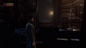 Vampyr