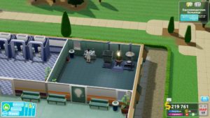 Two Point Hospital