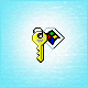 password