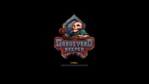 Graveyard Keeper