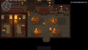 Graveyard Keeper