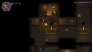 Graveyard Keeper