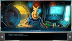 Star Control Origins