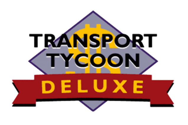 Transport Tycoon Deluxe