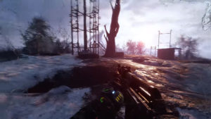 Metro Exodus