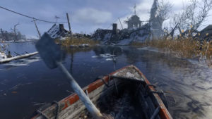 Metro Exodus