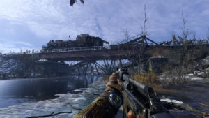 Metro Exodus