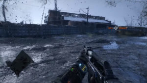 Metro Exodus