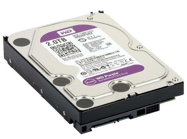 HDD