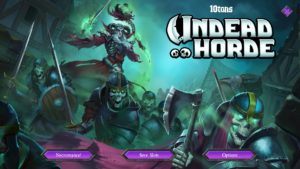 Undead Horde