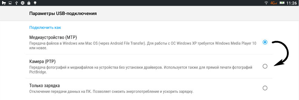 Протокол PTP