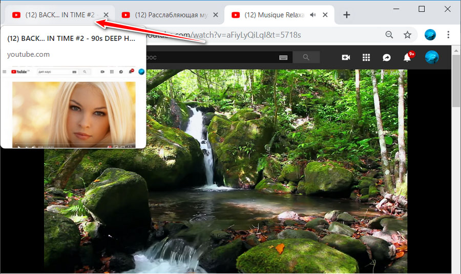 Google Chrome