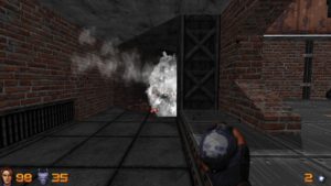 Ion Fury