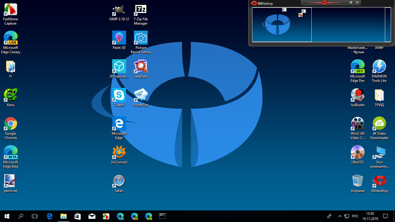 360Desktop