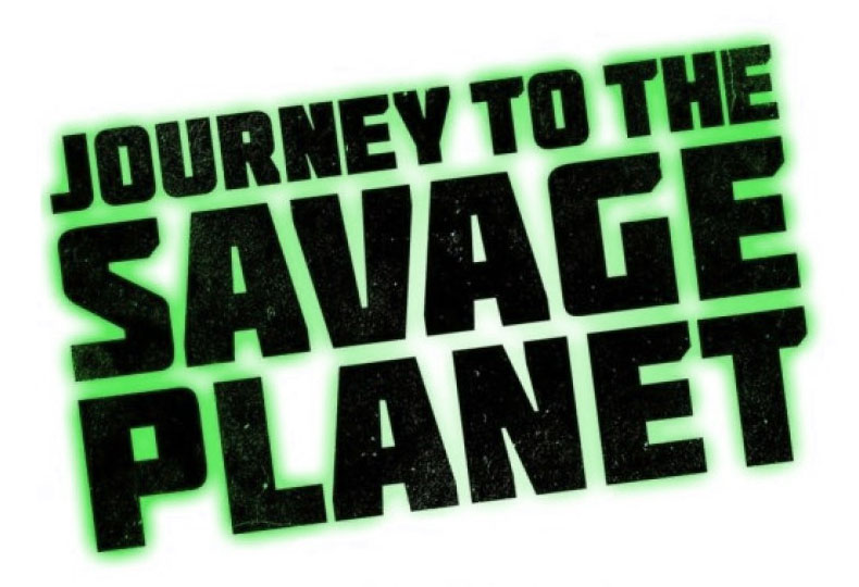 Journey to the Savage Planet