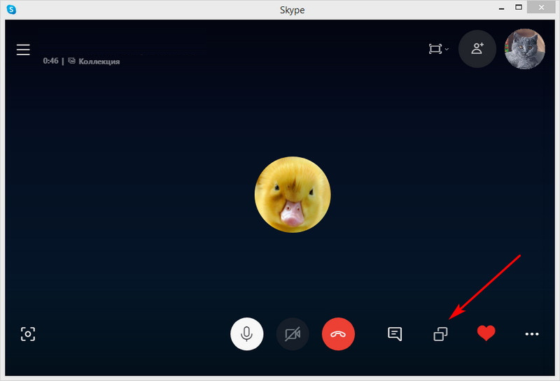 Как зарегистрироваться в Skype на телефоне