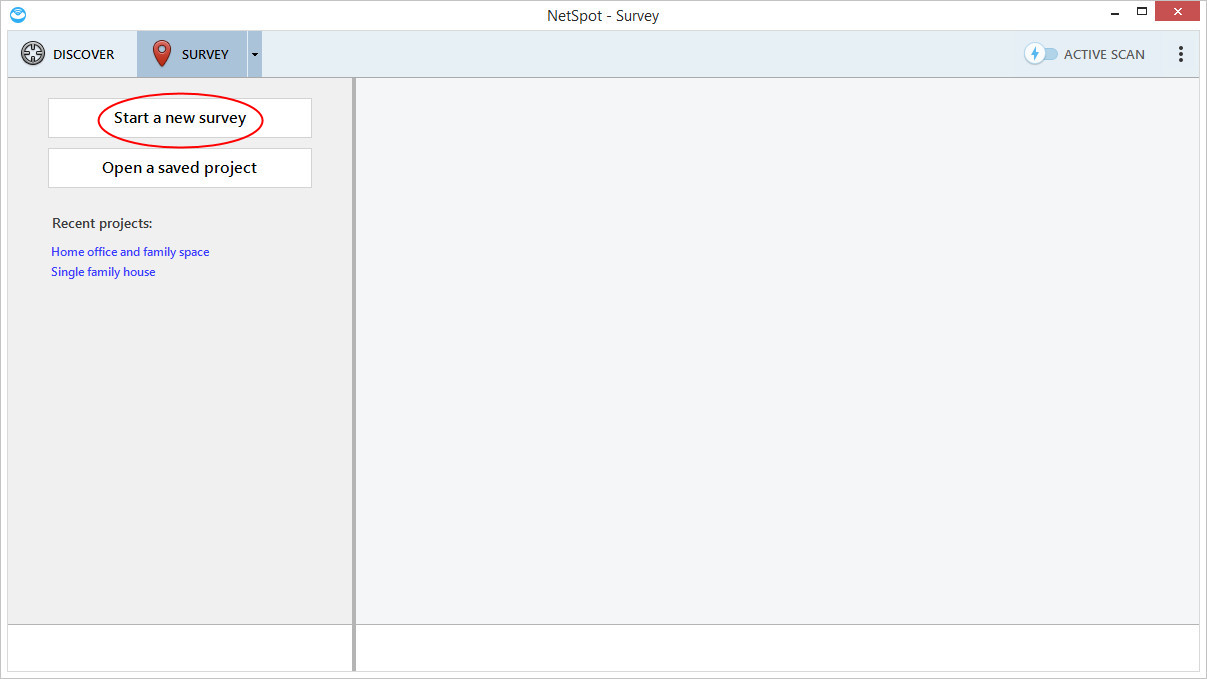 NetSpot
