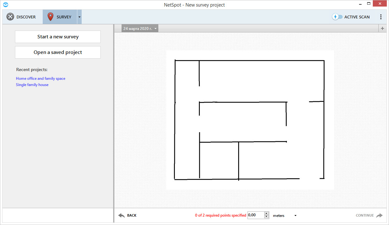 NetSpot