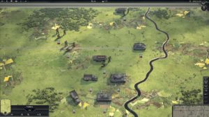 Panzer Corps 2