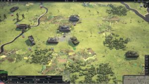 Panzer Corps 2