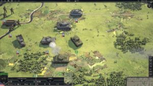 Panzer Corps 2