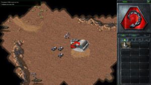 Command and Conquer Remastered Collection