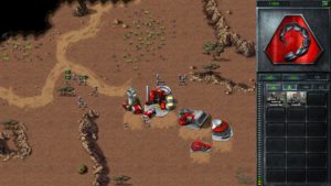 Command and Conquer Remastered Collection