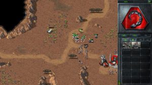 Command and Conquer Remastered Collection