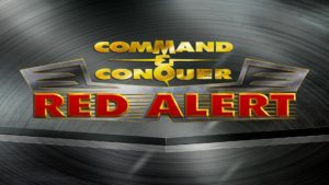 Command and Conquer Remastered Collection