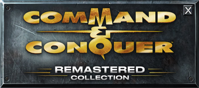 Command and Conquer Remastered Collection