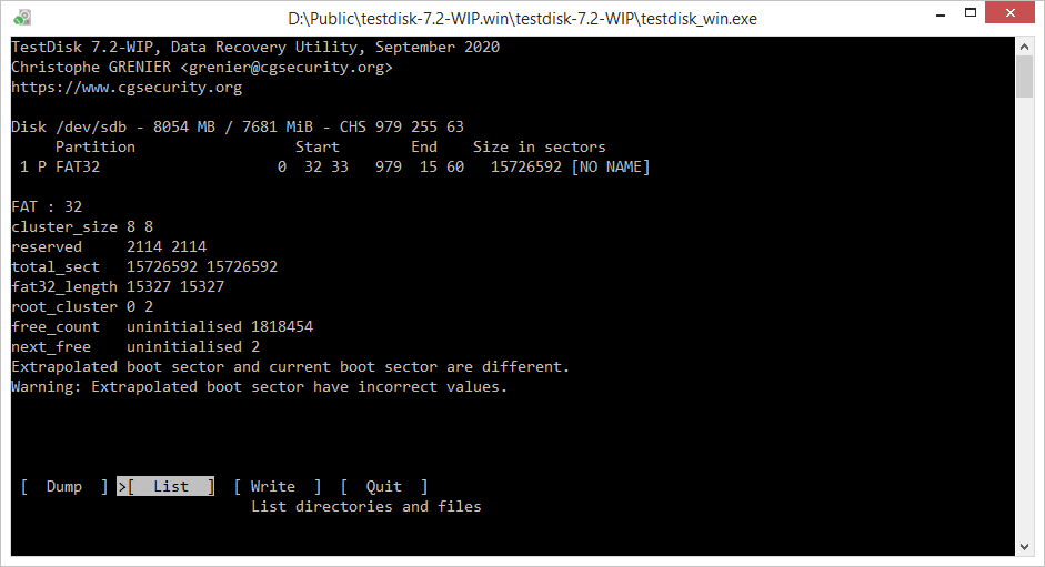 Chkdsk не может прочитать файловые таблицы что делать и как восстановить досту