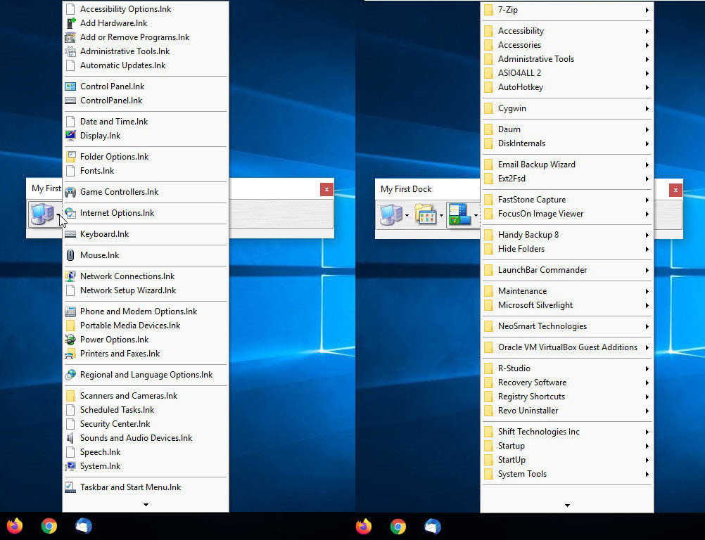 review launchbar commander review launchbar commander