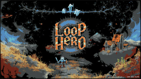 Loop Hero