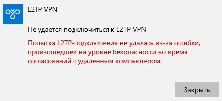 L2TP