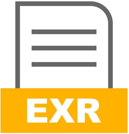 EXR