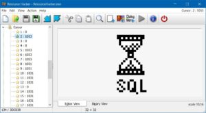 Resource Hacker