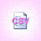 Csvfileview