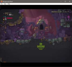 Newgrounds Windows Ruffle и Newgrounds Player: как играть в старые Flash-игры на Windows в ...