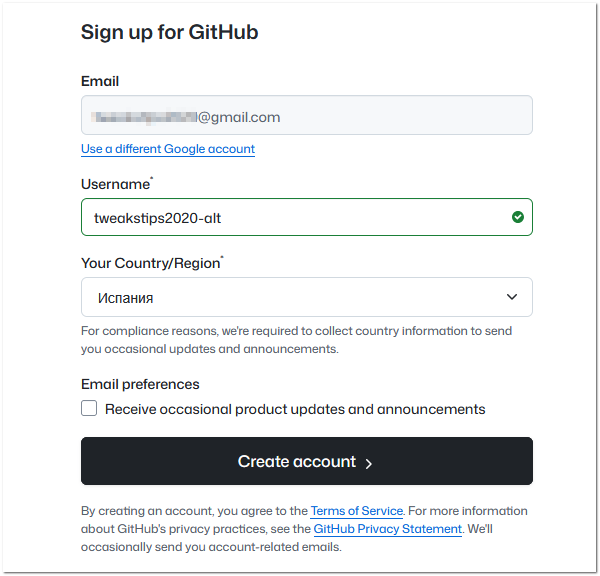 GitHub Pages