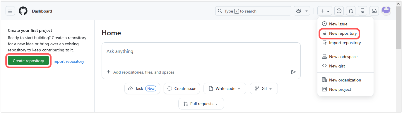 GitHub Pages