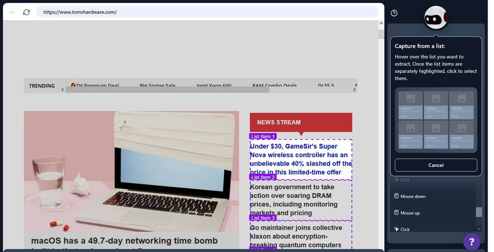 Browse AI